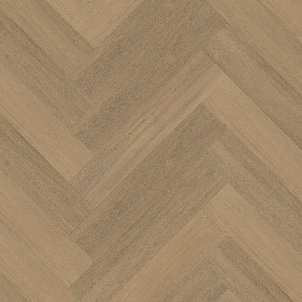 P590 visgraat dryback warm natural