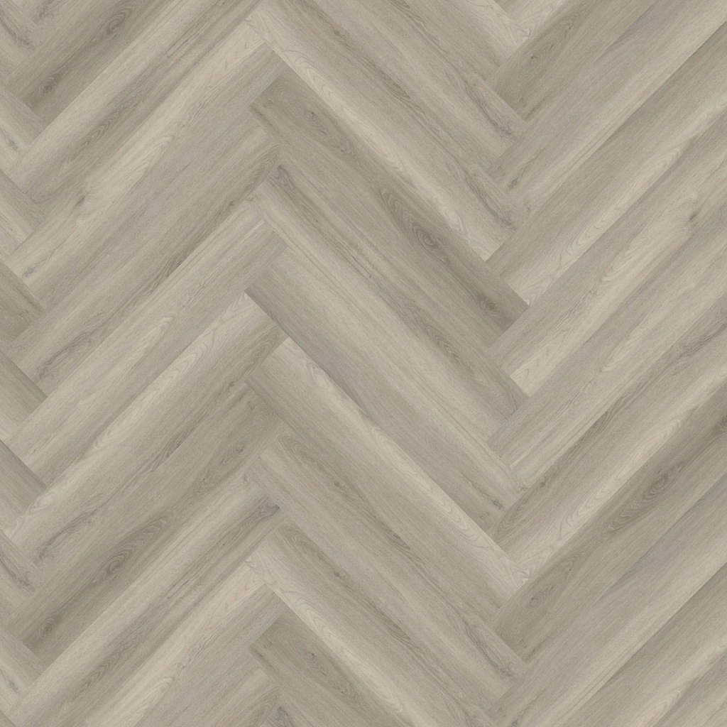 P600 visgraat dryback grey