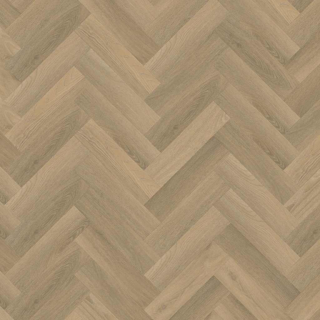 P602 visgraat dryback natural