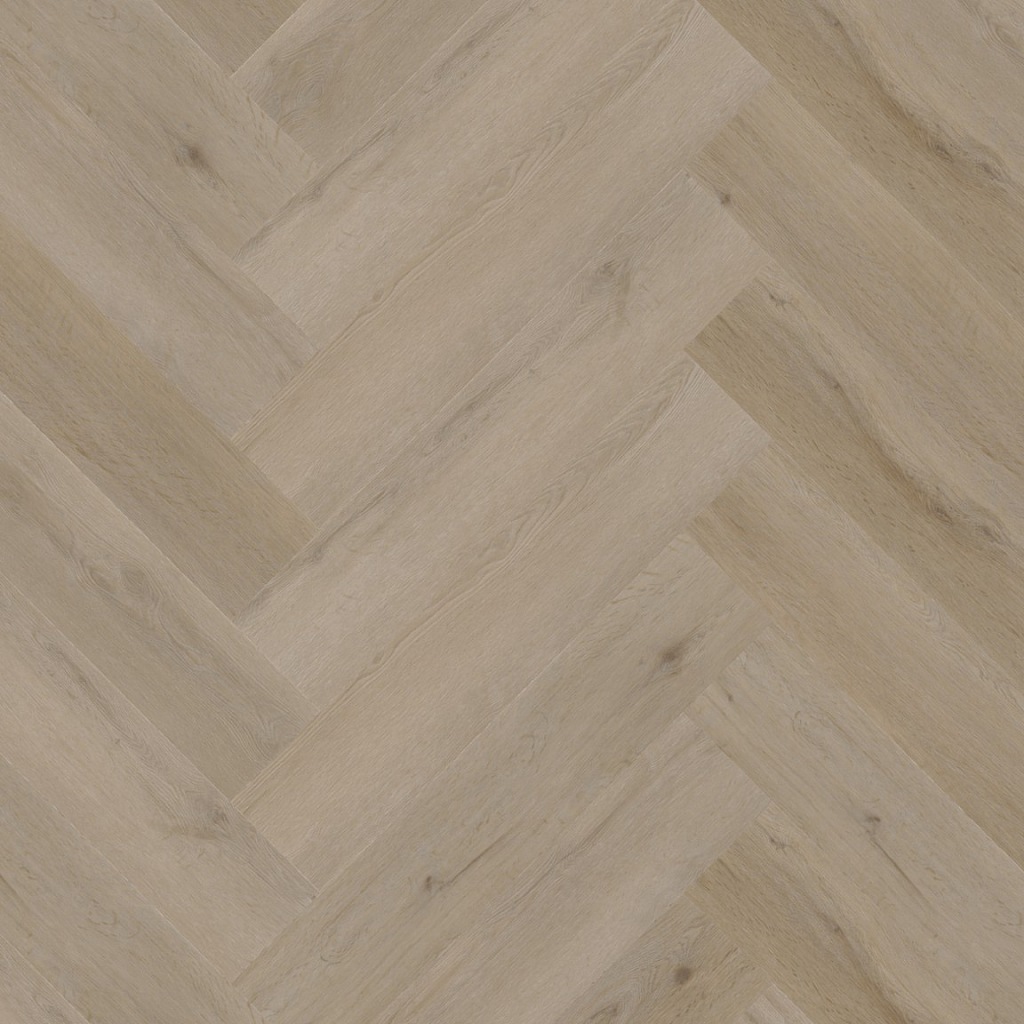 P615 visgraat click SRC light oak
