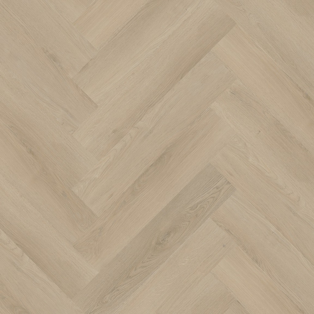 P640 visgraat dryback beige