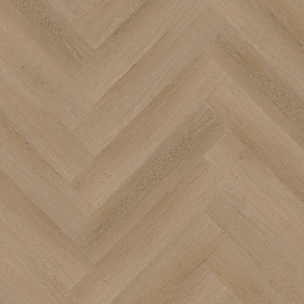 P640 visgraat dryback natural oak