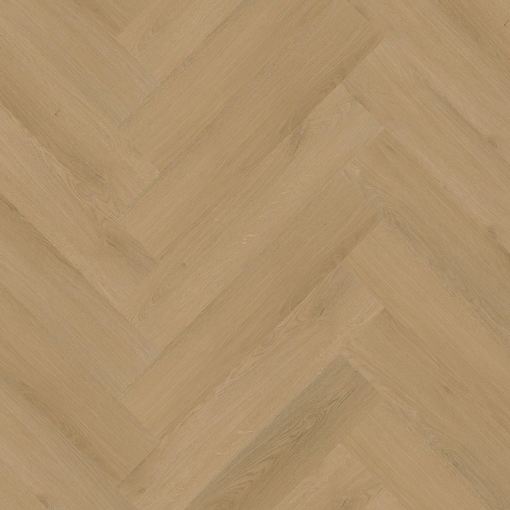P645 visgraat click light oak