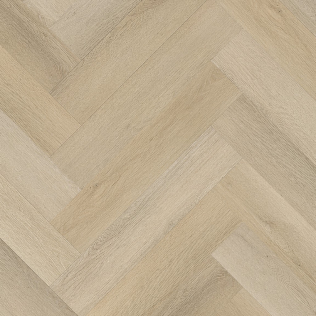P700 visgraat dryback light oak