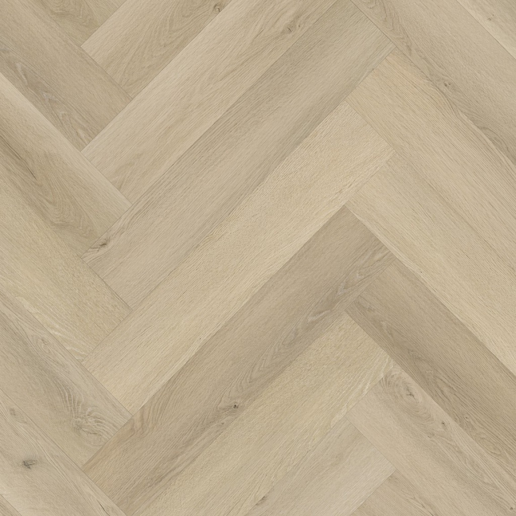 P700 visgraat dryback warm oak