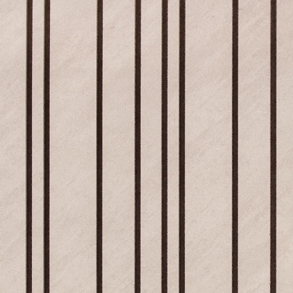 Silentlines lattenwand naturel