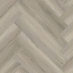 P605 visgraat click SRC grey