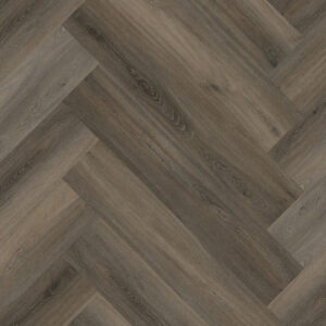 P605 visgraat click SRC dark grey