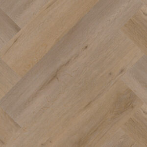 P610 visgraat dryback natural oak