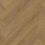 P610 visgraat dryback dark oak