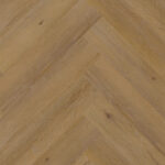 P615 visgraat click SRC dark oak