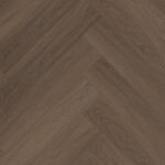 P620 visgraat dryback brown