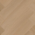 P625 visgraat click SRC dark oak