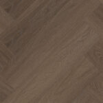 P625 visgraat click SRC brown