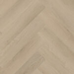 P645 visgraat click beige