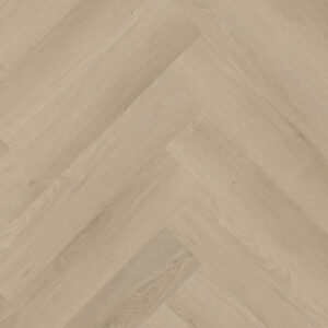 P645 visgraat click beige