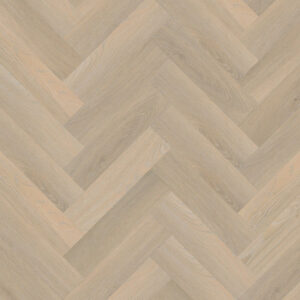 P602 visgraat smal dryback beige
