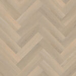 P602 visgraat smal dryback beige