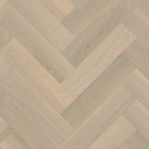P602 visgraat smal dryback beige