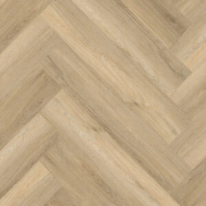 P600 visgraat dryback beige