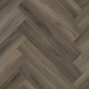 P600 visgraat dryback dark grey