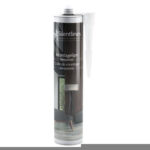 Silentlines montagekit transparant