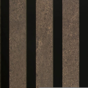 Silentlines lattenwand koper