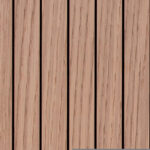 Silentlines flexibel licht eiken