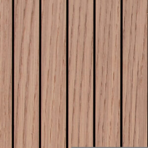 Silentlines flexibel licht eiken