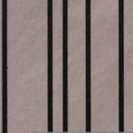 Silentlines lattenwand licht grijs