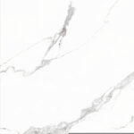 Torino touch paneel wit marmer glanzend