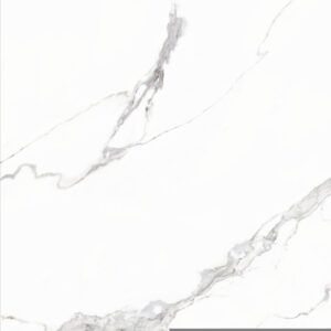 Torino touch paneel wit marmer glanzend