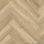 P605 visgraat click SRC beige