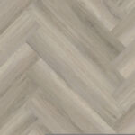 P605 visgraat click SRC grey