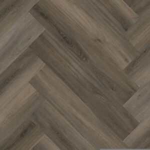 P605 visgraat click SRC dark grey