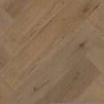 P610 visgraat dryback smoky