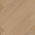 P625 visgraat click SRC dark oak