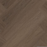 P625 visgraat click SRC brown