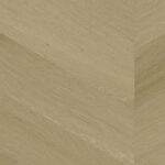 P623 hongaarse punt dryback warm oak