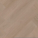 P645 visgraat click dark oak