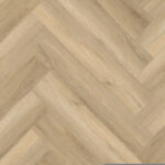 P600 visgraat dryback beige