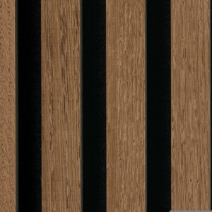 Silentlines lattenwand tegel geolied eiken