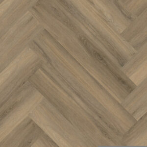 P600 visgraat dryback light brown