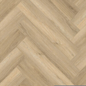 P600 visgraat dryback beige