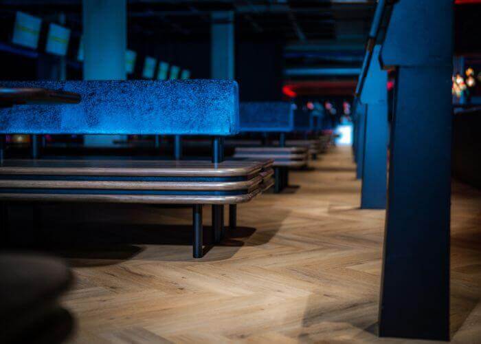 Goeie bowling leeuwarden 11