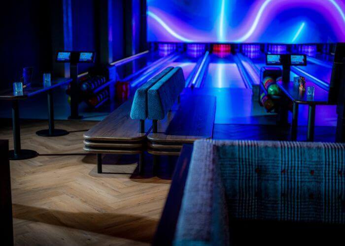 Goeie bowling leeuwarden 14