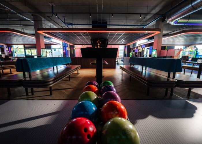 Goeie bowling leeuwarden 27