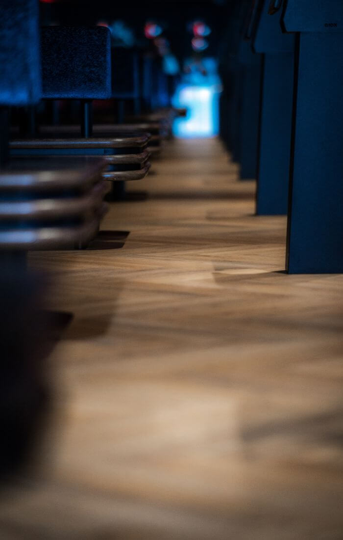 Goeie bowling leeuwarden 41