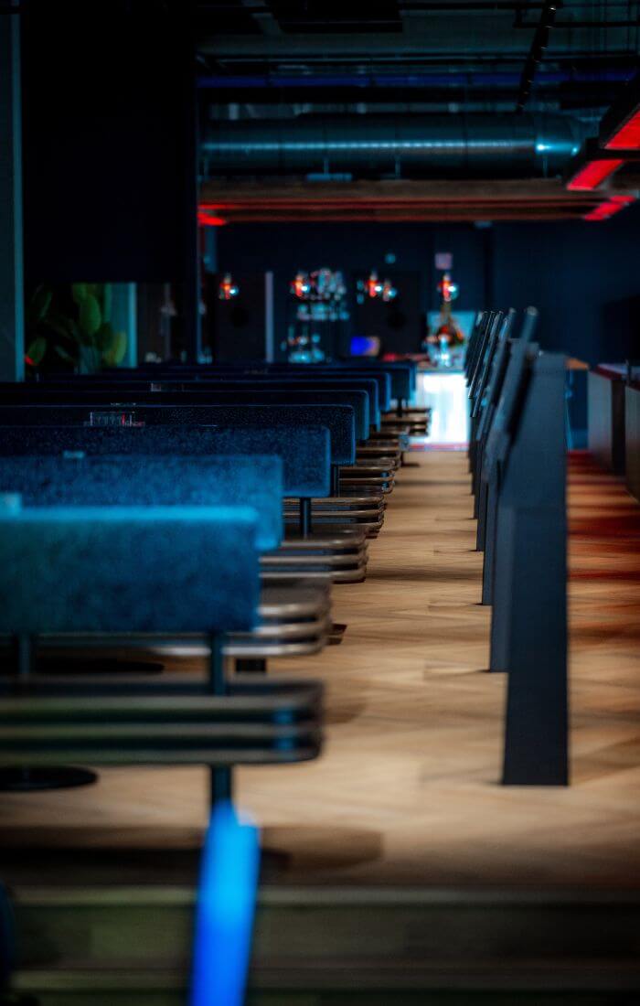 Goeie bowling leeuwarden 52