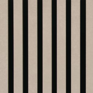 Silentlines lattenwand taupe